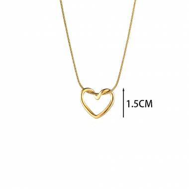 Γυναικείο Ατσάλινο Κολιέ – Women’s Steel Necklace