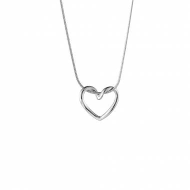 Γυναικείο Ατσάλινο Κολιέ – Women’s Steel Necklace