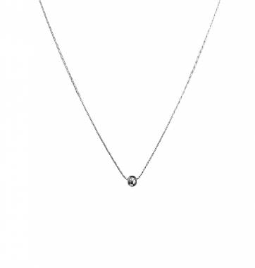 Γυναικείο Ατσάλινο Κολιέ – Women’s Steel Necklace
