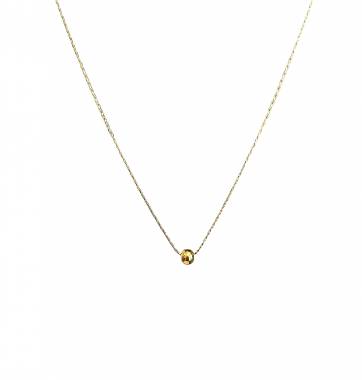 Γυναικείο Ατσάλινο Κολιέ – Women’s Steel Necklace