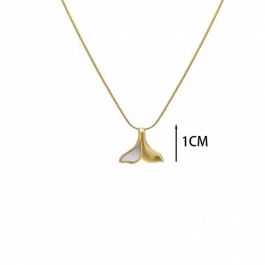 Γυναικείο Ατσάλινο Κολιέ – Women’s Steel Necklace