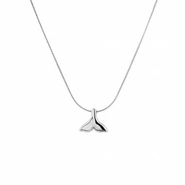 Γυναικείο Ατσάλινο Κολιέ – Women’s Steel Necklace
