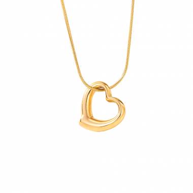 Γυναικείο Ατσάλινο Κολιέ – Women’s Steel Necklace