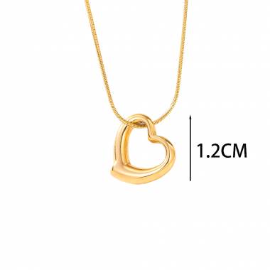 Γυναικείο Ατσάλινο Κολιέ – Women’s Steel Necklace