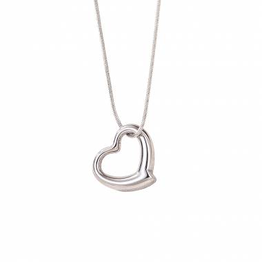 Γυναικείο Ατσάλινο Κολιέ – Women’s Steel Necklace