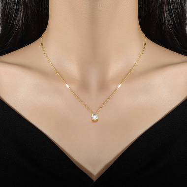 Γυναικείο Ατσάλινο Κολιέ – Women’s Steel Necklace