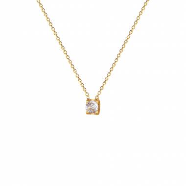 Γυναικείο Ατσάλινο Κολιέ – Women’s Steel Necklace