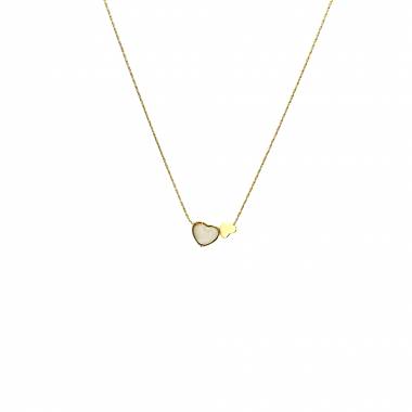 Γυναικείο Ατσάλινο Κολιέ – Women’s Steel Necklace
