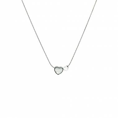 Γυναικείο Ατσάλινο Κολιέ – Women’s Steel Necklace