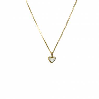 Γυναικείο Ατσάλινο Κολιέ – Women’s Steel Necklace