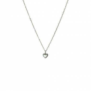 Γυναικείο Ατσάλινο Κολιέ – Women’s Steel Necklace