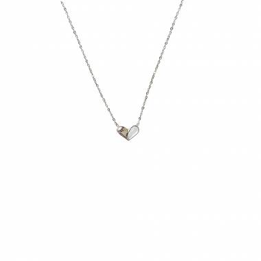 Γυναικείο Ατσάλινο Κολιέ – Women’s Steel Necklace