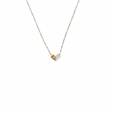 Γυναικείο Ατσάλινο Κολιέ – Women’s Steel Necklace
