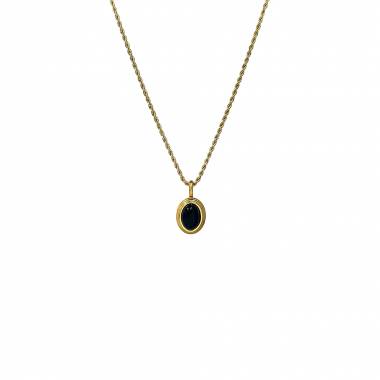 Γυναικείο Ατσάλινο Κολιέ – Women’s Steel Necklace