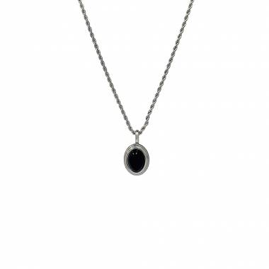 Γυναικείο Ατσάλινο Κολιέ – Women’s Steel Necklace