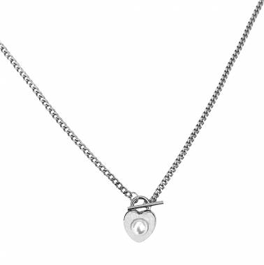 Γυναικείο Ατσάλινο Κολιέ – Women’s Steel Necklace