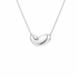 Γυναικεία Ατσάλινα Σκουλαρίκια Κρίκοι – Women’s Steel Earrings