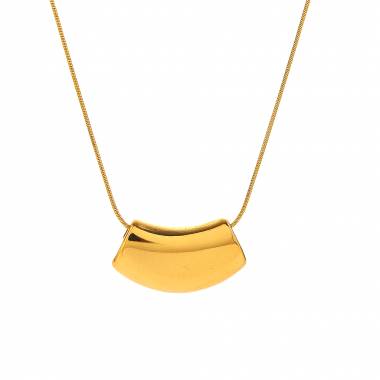 Γυναικείο Ατσάλινο Κολιέ – Women’s Steel Necklace