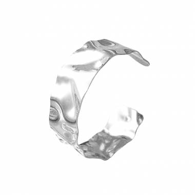 Γυναικείο Ατσάλινο Βραχιόλι - Women's Steel Bracelet