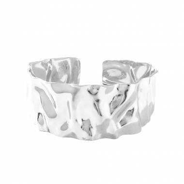 Γυναικείο Ατσάλινο Βραχιόλι - Women's Steel Bracelet