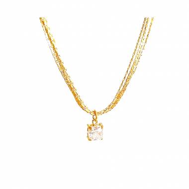 Γυναικείο Ατσάλινο Κολιέ – Women’s Steel Necklace