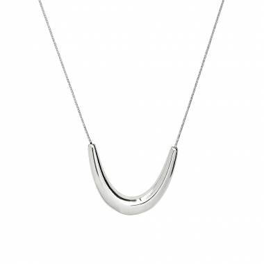 Γυναικείο Ατσάλινο Κολιέ – Women’s Steel Necklace