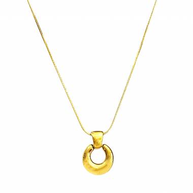 Γυναικείο Ατσάλινο Κολιέ – Women’s Steel Necklace