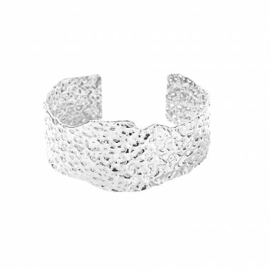 Γυναικείο Ατσάλινο Βραχιόλι - Women's Steel Bracelet