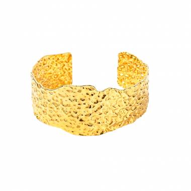 Γυναικείο Ατσάλινο Βραχιόλι - Women's Steel Bracelet