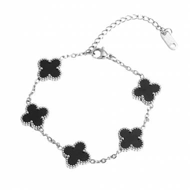 Γυναικείο Ατσάλινο Βραχιόλι - Women's Steel Bracelet