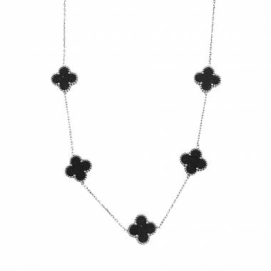 Γυναικείο Ατσάλινο Κολιέ – Women’s Steel Necklace