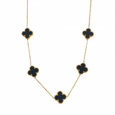 Γυναικείο Ατσάλινο Κολιέ – Women’s Steel Necklace
