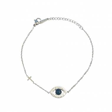 Γυναικείο Ατσάλινο Βραχιόλι - Women's Steel Bracelet