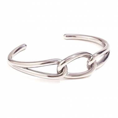 Γυναικείο Ατσάλινο Βραχιόλι  - Women's Steel Bracelet