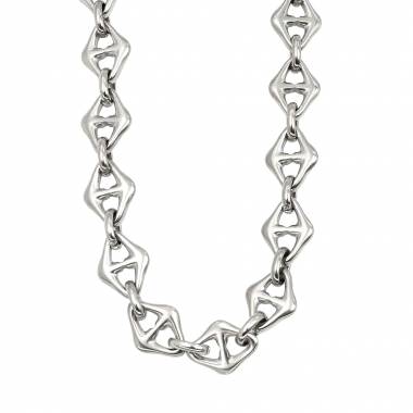 Γυναικείο Ατσάλινο Κολιέ – Women’s Steel Necklace