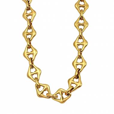 Γυναικείο Ατσάλινο Κολιέ – Women’s Steel Necklace