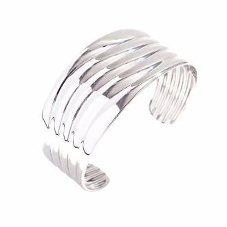 Γυναικείο Ατσάλινο Βραχιόλι - Women's Steel Bracelet