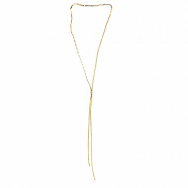 Γυναικείο Ατσάλινο Κολιέ – Women’s Steel Necklace
