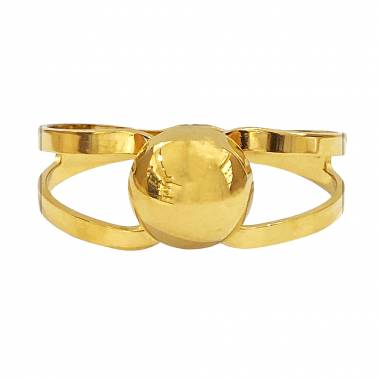 Γυναικείο Ατσάλινο Βραχιόλι - Women's Steel Bracelet