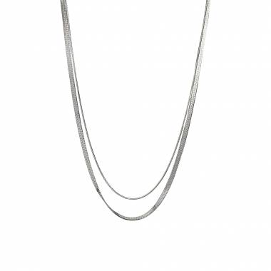 Γυναικείο Ατσάλινο Κολιέ – Women’s Steel Necklace