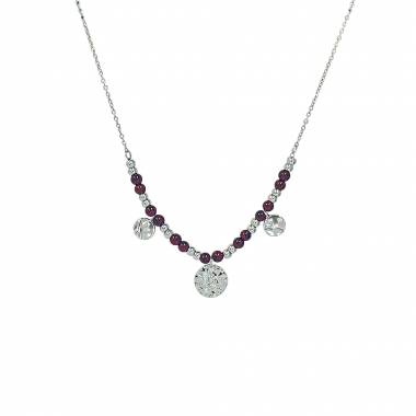 Γυναικείο Ατσάλινο Κολιέ – Women’s Steel Necklace