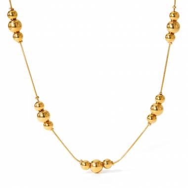 Γυναικείο Ατσάλινο Κολιέ – Women’s Steel Necklace