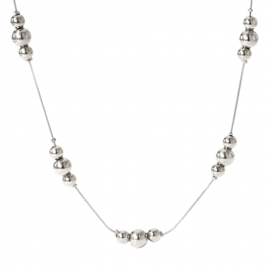Γυναικείο Ατσάλινο Κολιέ – Women’s Steel Necklace