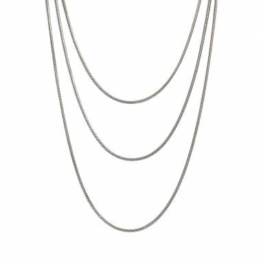 Γυναικείο Ατσάλινο Κολιέ – Women’s Steel Necklace