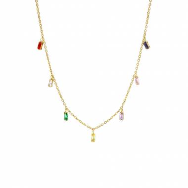Γυναικείο Ατσάλινο Κολιέ – Women’s Steel Necklace