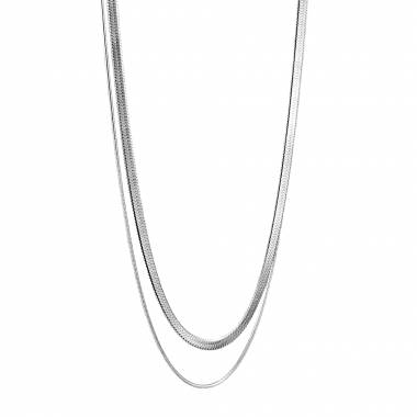 Γυναικείο Ατσάλινο Κολιέ – Women’s Steel Necklace
