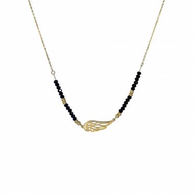 Γυναικείο Ατσάλινο Κολιέ – Women’s Steel Necklace