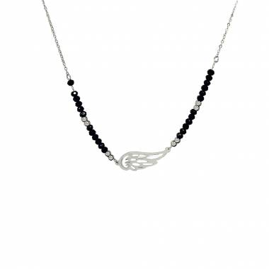 Γυναικείο Ατσάλινο Κολιέ – Women’s Steel Necklace