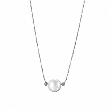 Γυναικείο Ατσάλινο Κολιέ – Women’s Steel Necklace