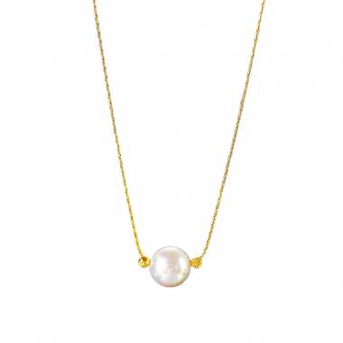 Γυναικείο Ατσάλινο Κολιέ – Women’s Steel Necklace